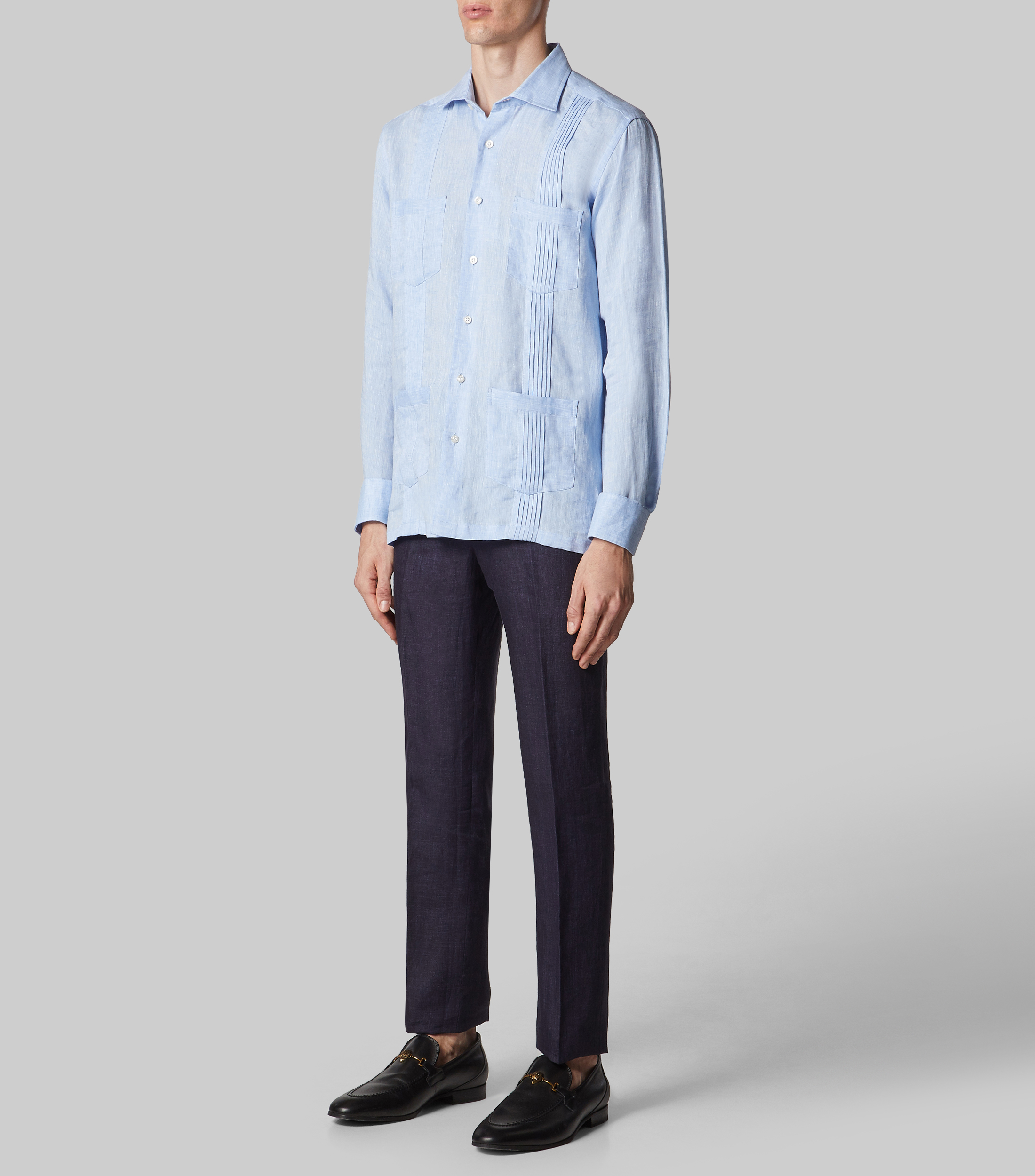 Pantalón Hombre